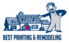 Best Painting & Remodeling