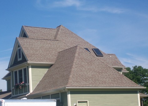 Residential Roofing Services in Cranston RI